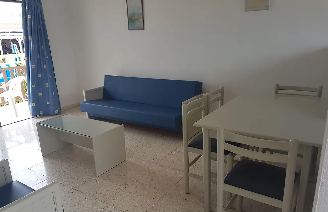Cosmelenia Hotel Apartments-1
