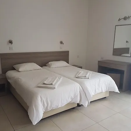 Cosmelenia Hotel Apartments-2